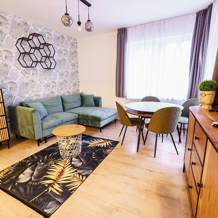 Liberty Palace Designer Central Apartment Budapest Eksteriør billede